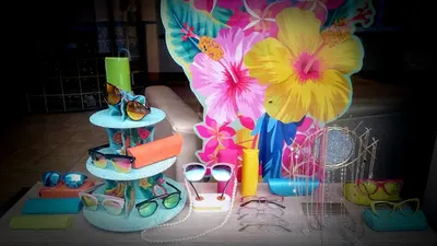 Salon Optyczny "OPTIC FASHION"